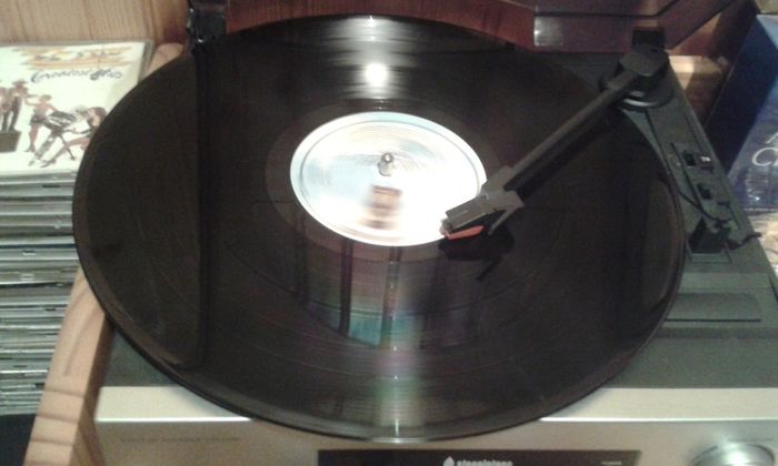 Don Henley.