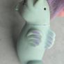 Splasher Baby Sea Ponies Seaponies MLP G1 My Little Pony Image 6