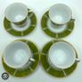 Noritake Eroica Dinner Set Image 2