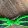Razor Hovertrax Hoverboard - Green - No Charger Image 3