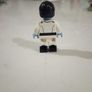 Lego star wars minifigure grand admiral thrawn sw1356 Image 2