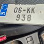 Subaru impreza Image 2