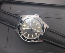San Martin 62MAS - Seiko Automatic Movement
