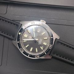 San Martin 62MAS - Seiko Automatic Movement
