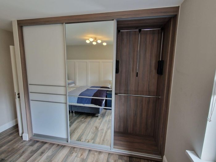 Tegre Sliding Wardrobes. Special offers available