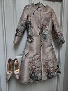 Ted Baker Coat