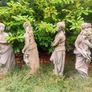 garden statues Image 2