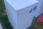 Candy freezer