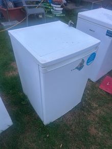 Candy freezer