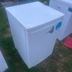 Candy freezer