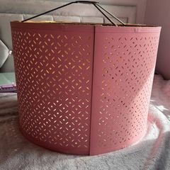 Lamp shade