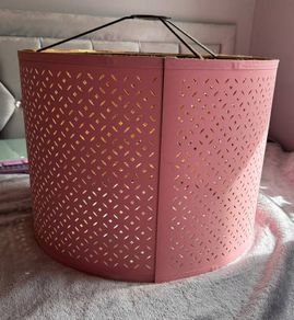 Lamp shade