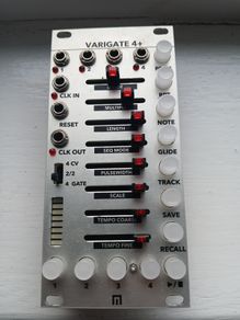 Malekko Varigate 4+