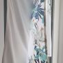 Salsa Jeans floral drape sleeve top Sz M (Fit 12-14UK) - Rrp 69.95 (New) Image 7