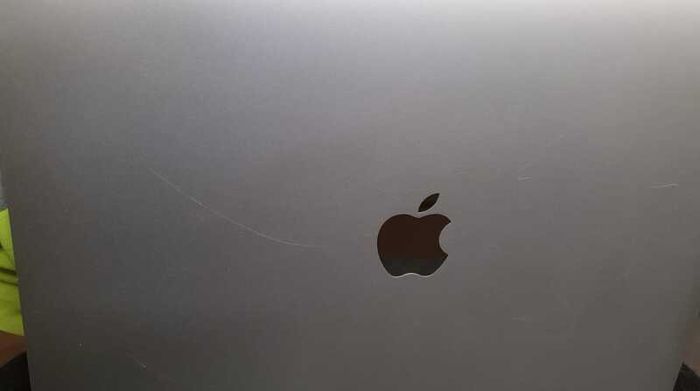 MacBook Pro 13" 2020 | Apple M1 | 8GB RAM | 500GB Storage | Retina Display