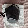 Guess bag black and red Image 6