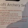 Archery set Image 6