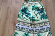 Beautiful Summer Two Pieces Set Size S