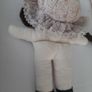 vintage rag doll Image 5
