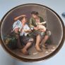 The Beggar Boys Wall plate Image 2