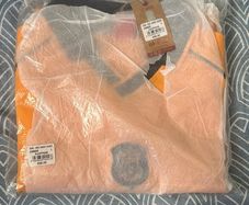 Liverpool FC 2000-2001 Away Retro Shirt - Brand New With Tags - Size L