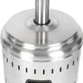 Patio Heater, Mushroom Heater, Steel Image 2