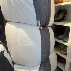 Two Single Mattresses
