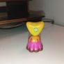 Fings Figures approx 4 cms produced by Topps Rare Figures Set From 2010 Discontinued 1 Year Later 28 Figures #5 Image 2