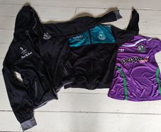 Shamrock Rovers Tops and Jersey