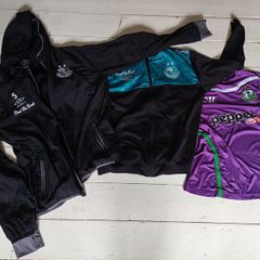 Shamrock Rovers Tops and Jersey