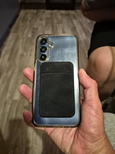 Samsung A25