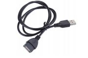 3m Extension USB cable (Male USB-A - Female USB-A)