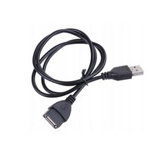 3m Extension USB cable (Male USB-A - Female USB-A)