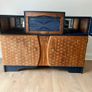 Delivery Available! Stunning Vintage Sideboard Cocktail Cabinet/Drinks Cabinet/ Sideboard Image 6