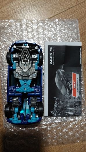 Transformer / toy / JOLT