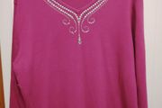 Woman Sweater
