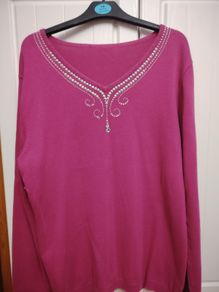 Woman Sweater