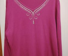 Woman Sweater