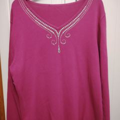 Woman Sweater