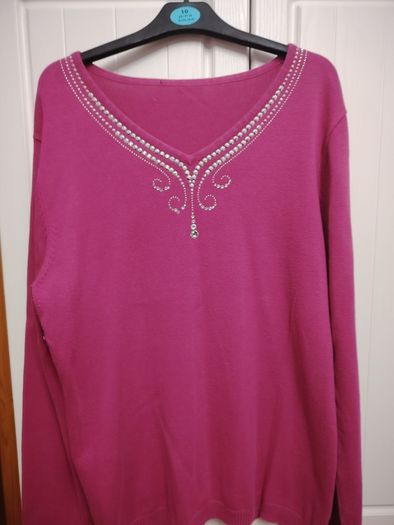 Woman Sweater