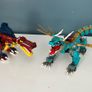 Assorted lego sets Image 4