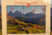 1000 puzzle/jigsaw