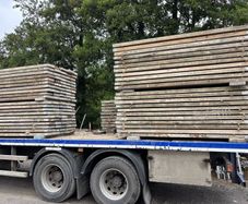 Scaffold boards