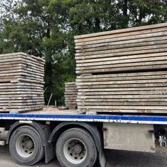 Scaffold boards