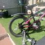kids bike Image 2