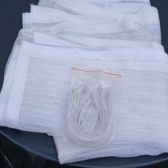 New Door Fly Net