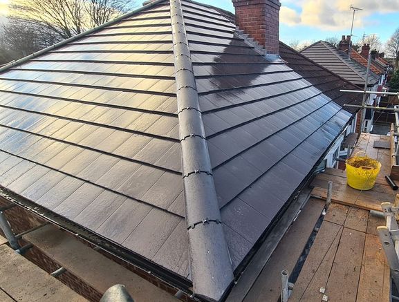 Roofer