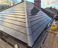 Roofer