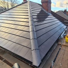 Roofer