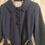 Women's coat Milly's New York Image 2